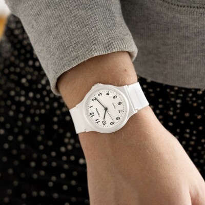 Montre Calypso Easy Time K5880/1
