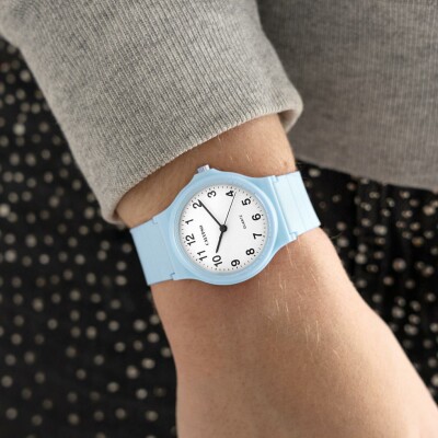 Montre Calypso Easy Time K5880/3