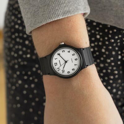 Montre Calypso Easy Time K5880/5