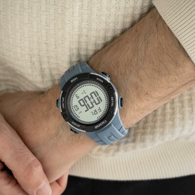Montre Calypso Urban Digital K5884/1