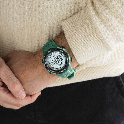 Montre Calypso Urban Digital K5884/2