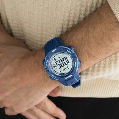 Montre Calypso Urban Digital K5884/3