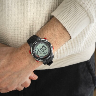 Montre Calypso Urban Digital K5884/4