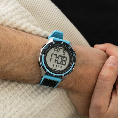 Montre Calypso Urban Digital K5887/3