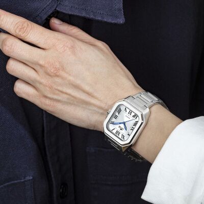 Montre LOTUS SQUARE SERIES 18967/1