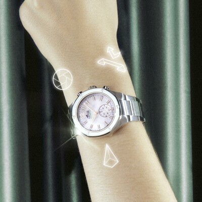 Montre LOTUS CONNECTED 18971/1