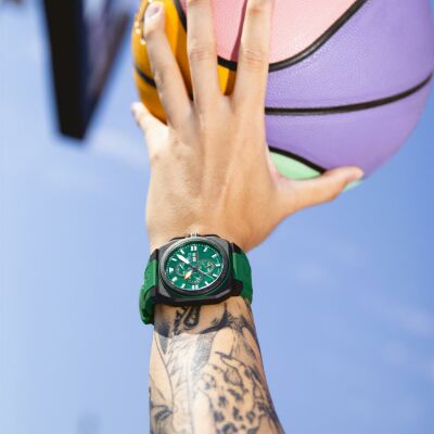 Montre LOTUS CHRONO 18976/2
