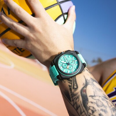 Montre LOTUS CHRONO 18976/5