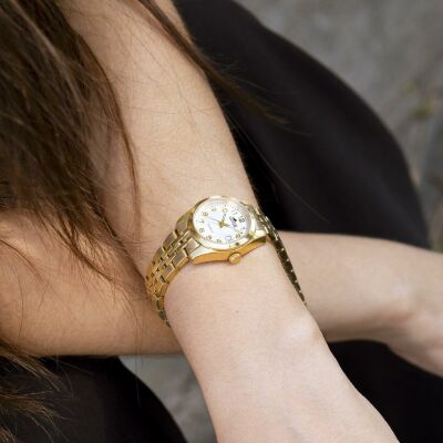 Montre LOTUS FREEDOM 18993/1