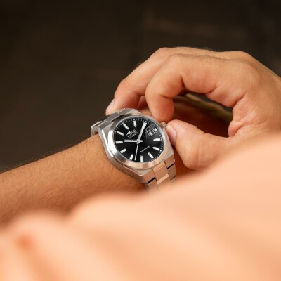 Montre LOTUS AUTOMATIC 18996/5