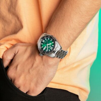 Montre LOTUS AUTOMATIC 18997/3