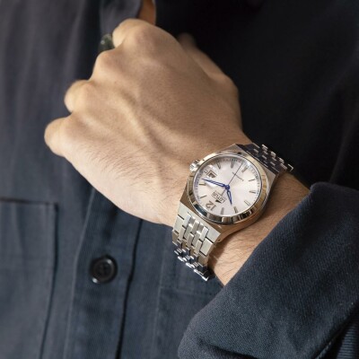 Montre LOTUS AUTOMATIC 19000/1