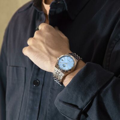 Montre LOTUS AUTOMATIC 19000/2