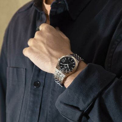 Montre LOTUS AUTOMATIC 19000/5
