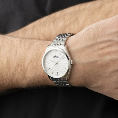 Montre Lotus Minimalist For Him 19064/1