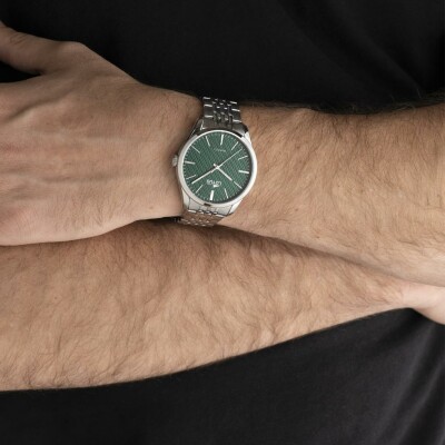 Montre Lotus Minimalist For Him 19064/3