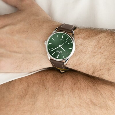 Montre Lotus Minimalist For Him 19065/3