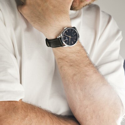 Montre Lotus Minimalist For Him 19065/4