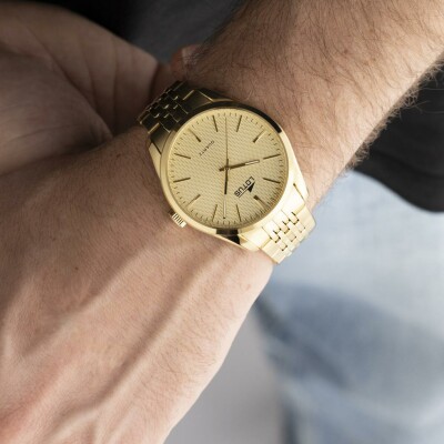 Montre Lotus Minimalist For Him 19066/1