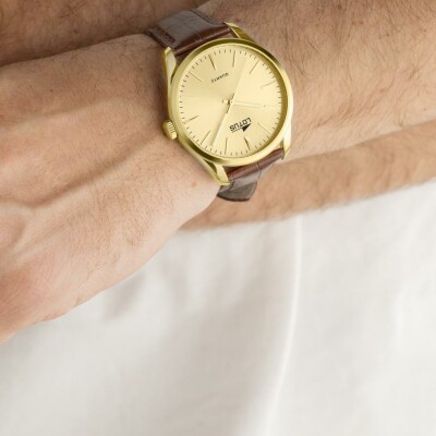 Montre Lotus Minimalist For Him 19067/1