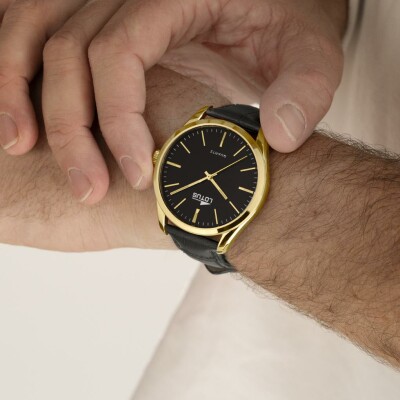 Montre Lotus Minimalist For Him 19067/4