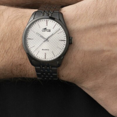 Montre Lotus Minimalist For Him 19068/1