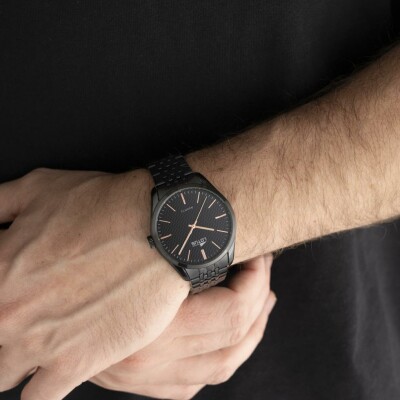 Montre Lotus Minimalist For Him 19068/2