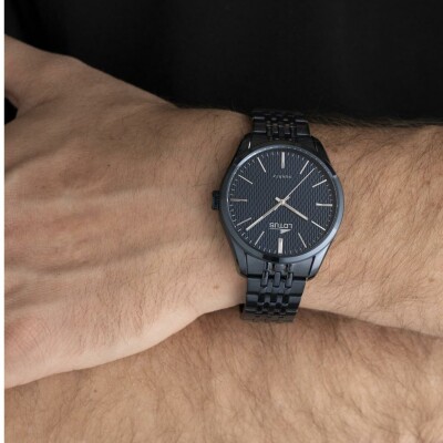 Montre Lotus Minimalist For Him 19069/1