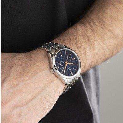 Montre Lotus Multifonctions 19072/2