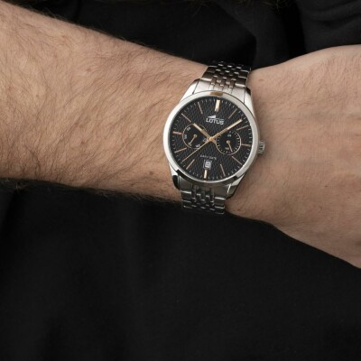 Montre Lotus Multifonctions 19072/4