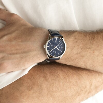 Montre Lotus Multifonctions 19073/2