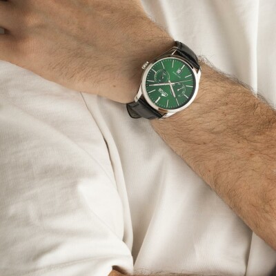 Montre Lotus Multifonctions 19073/3