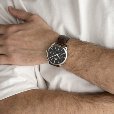 Montre Lotus Multifonctions 19073/4