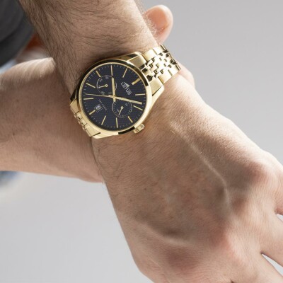 Montre Lotus Multifonctions 19074/2