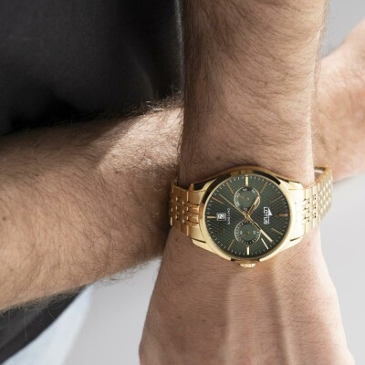 Montre Lotus Multifonctions 19074/3