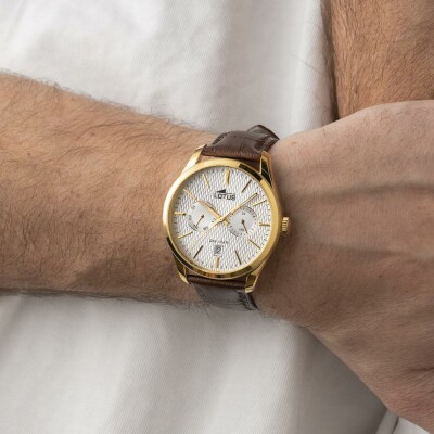 Montre Lotus Multifonctions 19075/1