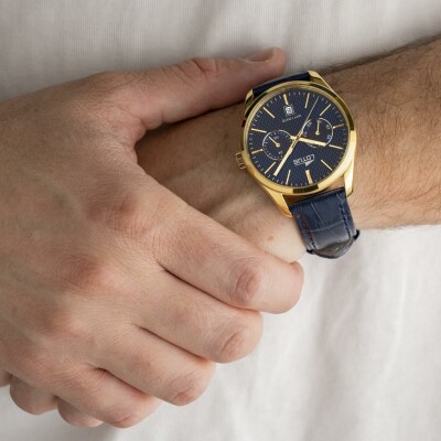Montre Lotus Multifonctions 19075/2