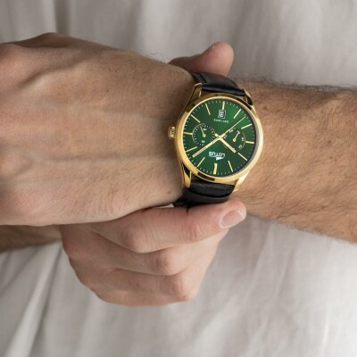 Montre Lotus Multifonctions 19075/3