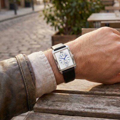 Montre Lotus Square Series 19078/1