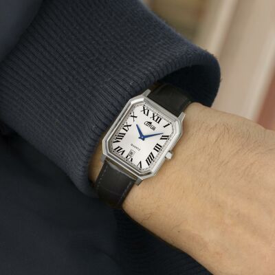 Montre Lotus Square Series 19080/1