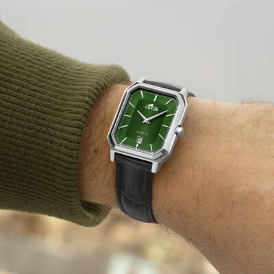 Montre Lotus Square Series 19080/3