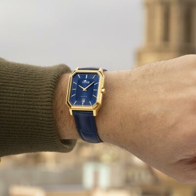 Montre Lotus Square Series 19081/4
