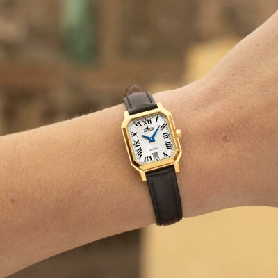 Montre Lotus Square Series 19083/1