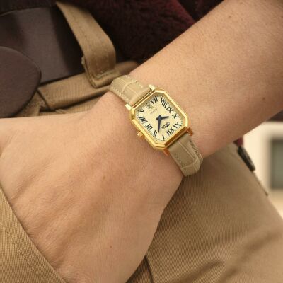 Montre Lotus Square Series 19083/2