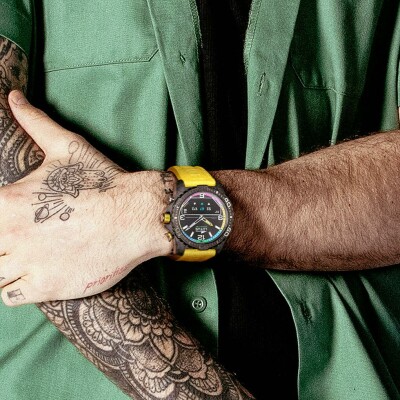 Montre LOTUS CONNECTED 20000/8