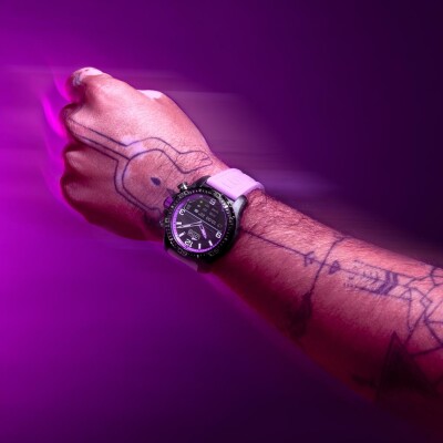 Montre LOTUS CONNECTED 20000/9