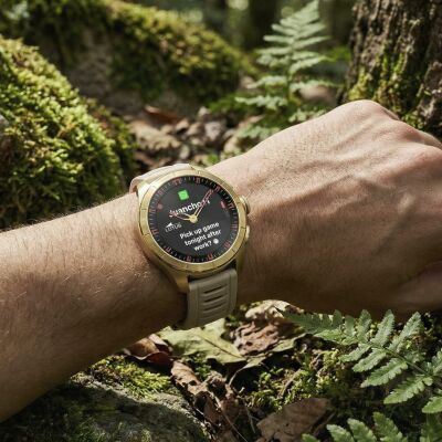 Montre Lotus Connected 20001/2
