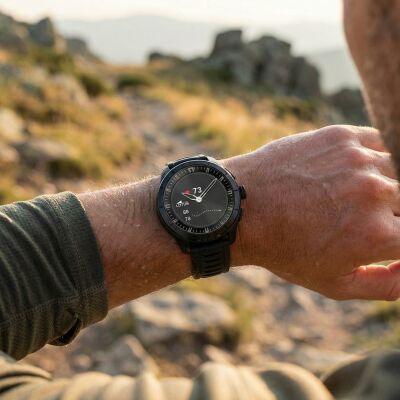 Montre Lotus Connected 20001/4