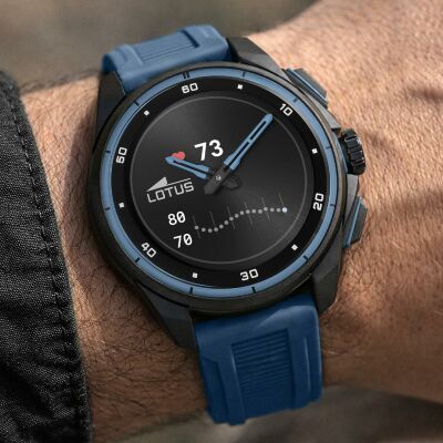 Montre Lotus Connected 20002/4
