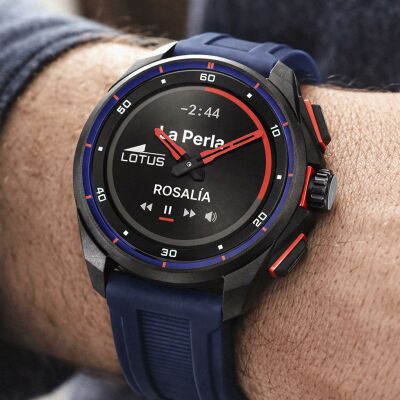 Montre Lotus Connected 20002/6